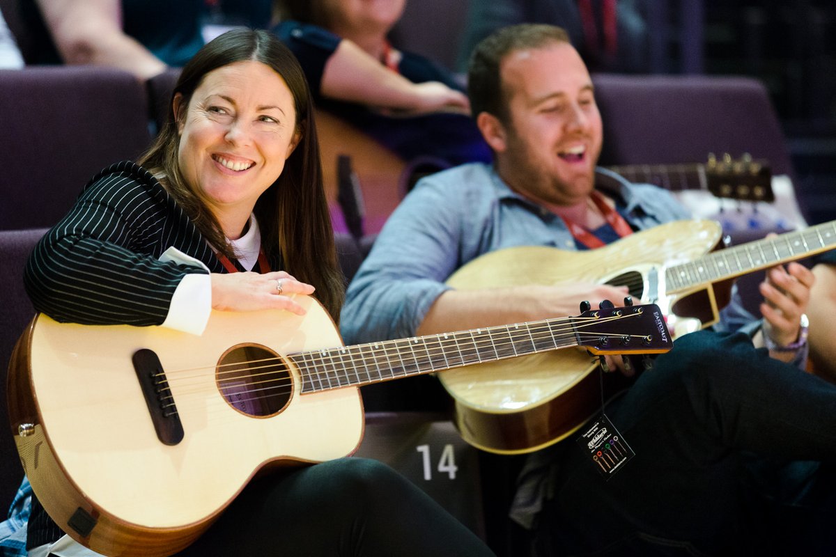 MLR 2016 tweet media