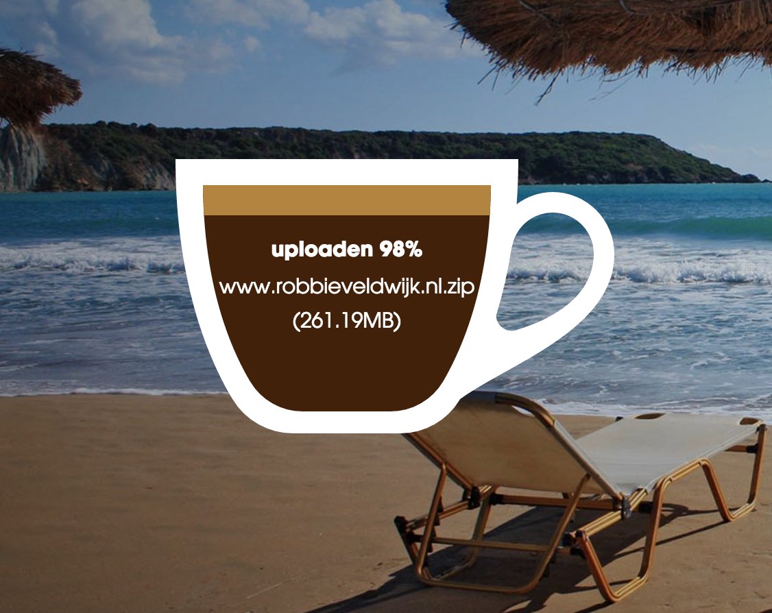 Heel eventjes geduld, het is bijna zo ver! Straks meer hierover op robbieveldwijk.nl! #macromania #cadeau #kado #fotografie #creatief