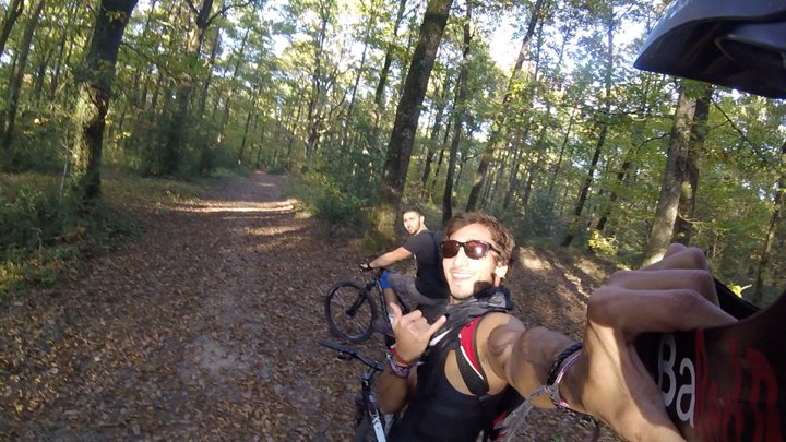 Basselfch's tweet image. Created with the #GoPro Capture App on my iPhone.
St. Benoît