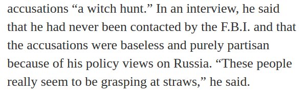 Avron_p's tweet image. another #libbot theory bites the dust