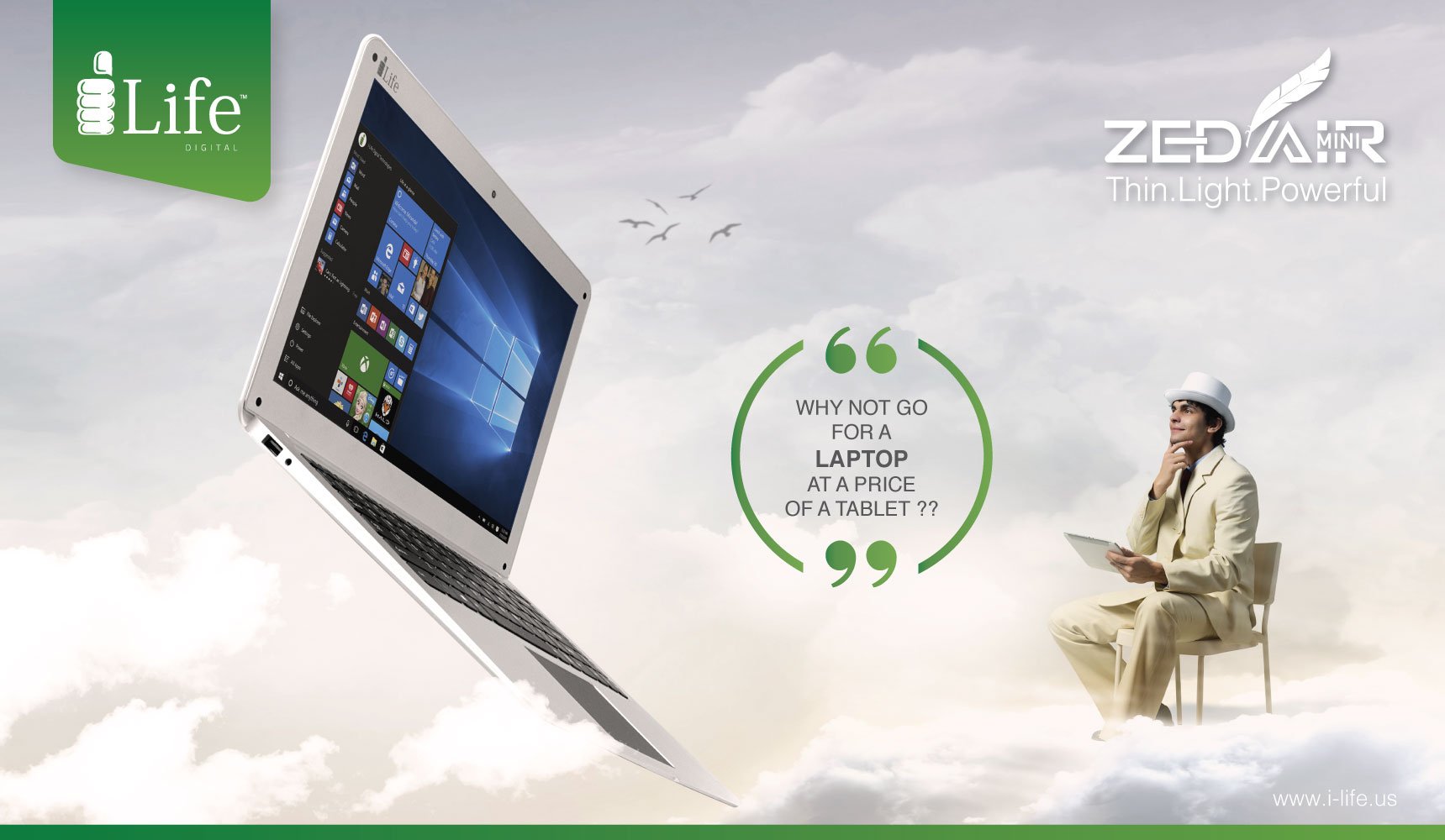 I life tablet best sale price