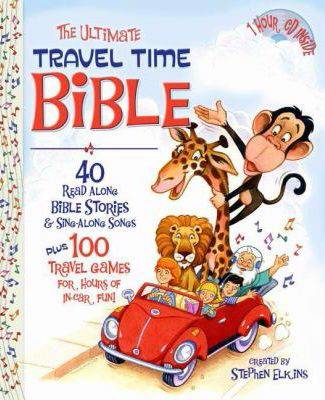 BookCenterLagos's tweet photo. Love your #kids? Buy them 'THE ULTIMATE #TRAVEL TIME #BIBLE (with Stickers &amp; CD)' Selling @₦5,650 | Order here https://t.co/UCHgSYjZq9 https://t.co/GuqR6LlYmq