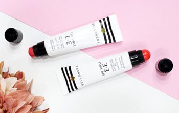 stylekoreanblog's tweet photo. #review on #korean new #brand #bellonera's #eecream with #angel's #liptint
https://t.co/0E7ldAmXTR
#kbeauty #koreancosmetics #beautyreview https://t.co/72R884sHlG