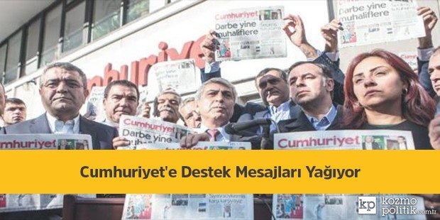 Cumhuriyet'e Destek Mesajları Yağıyor kozmopolitik.com.tr/haberler/cumhu… via <a href="/kozmopolitikcom/">KozmoPolitik</a>