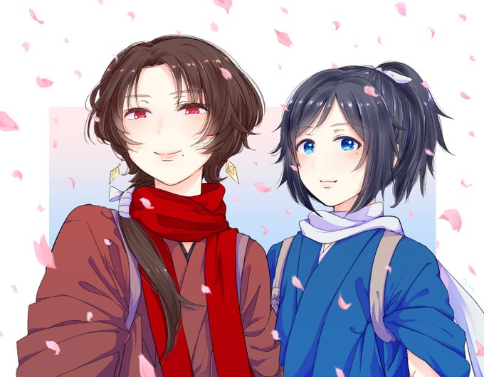 あんみつ書き初め 