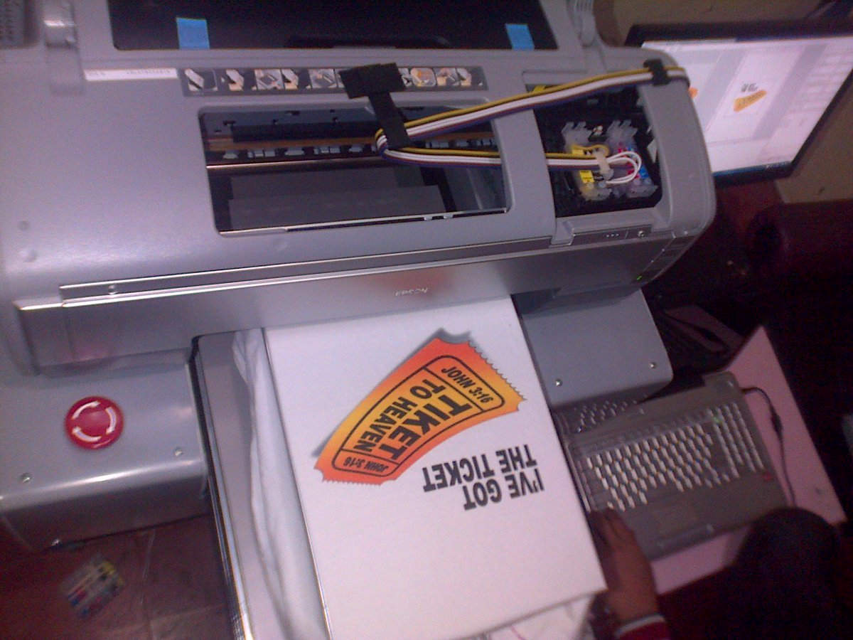 PrinterDTGvjet's tweet image. printerdtg-vjet.com Jual Printer DTG untuk print kaos, hub PIN BB : 5e9de07d, WA : 085776057585 #printerdtg #dtgprinter #hargaprinterdtg