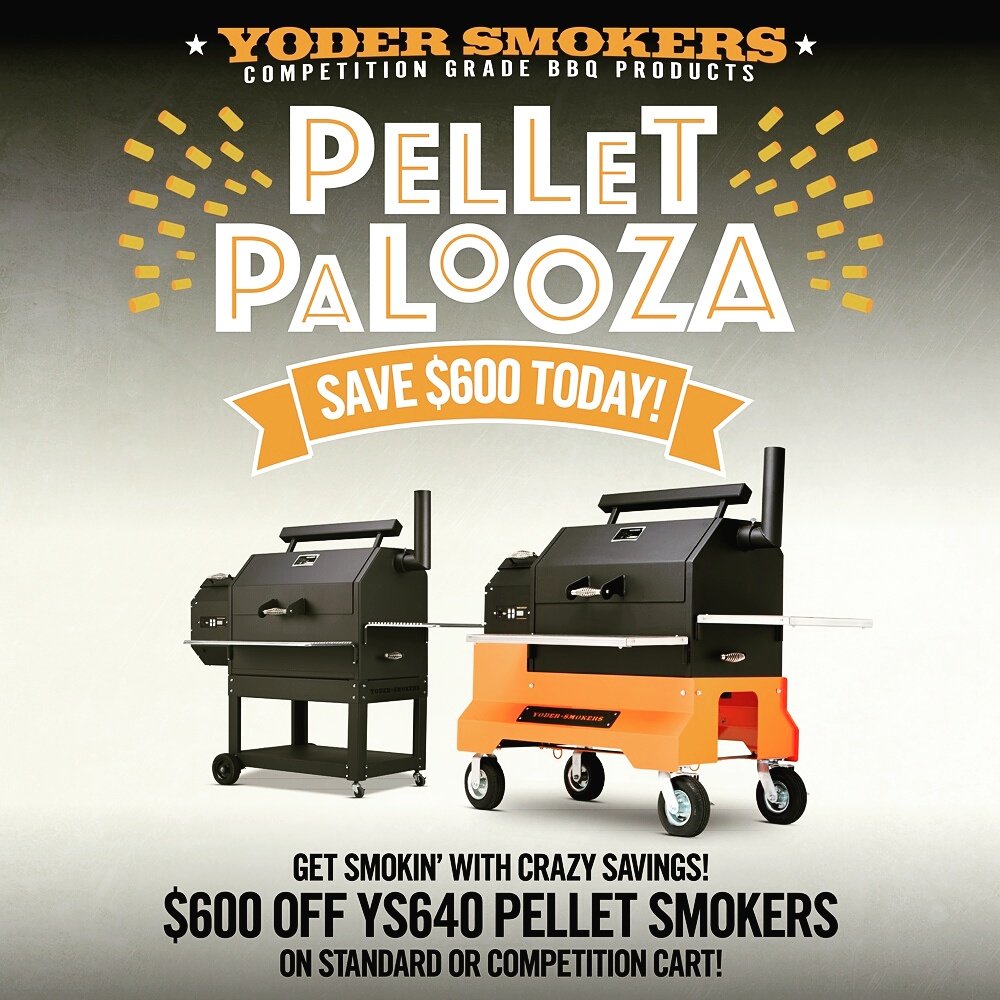 BBQAroma's tweet image. Great offer for the next 20 days! Come to #BBQAroma in #Leichhardt to order #YoderYS640 #onspecial. #yodersmokersaustralia #YoderNation