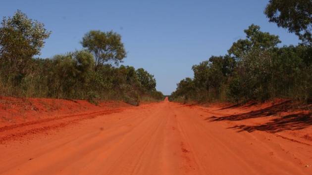 NWTele's tweet photo. Big news for Cape Leveque>> https://t.co/deFGYUnebb https://t.co/lzGOVea8be