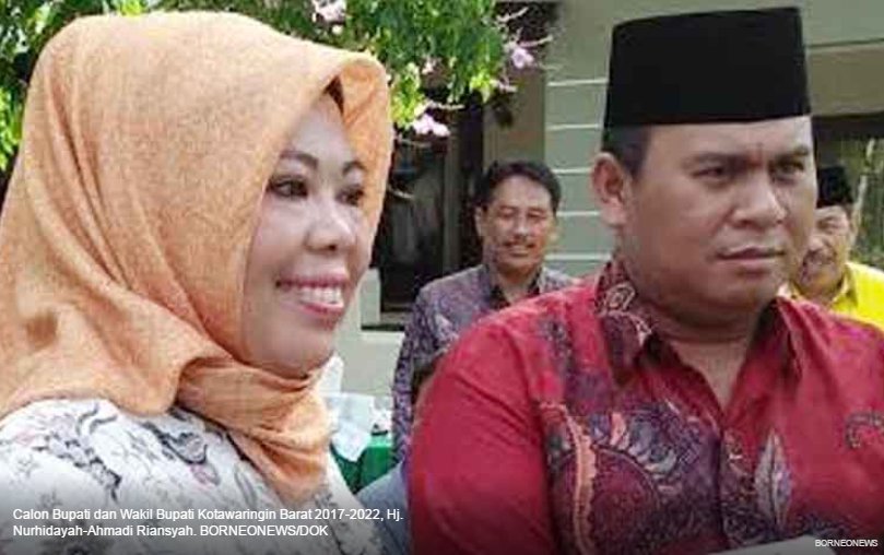 BORNEONEWS tweet media