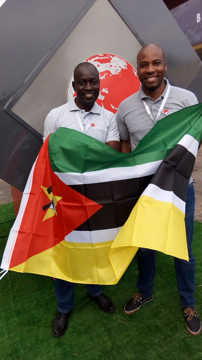 bellosegun's tweet photo. @TonyElumeluFDN  AfriTrepreneur set to transform the continent through #AfriCapitalism #TEFforum2016. Watch Out! https://t.co/au5xdDXQkQ
