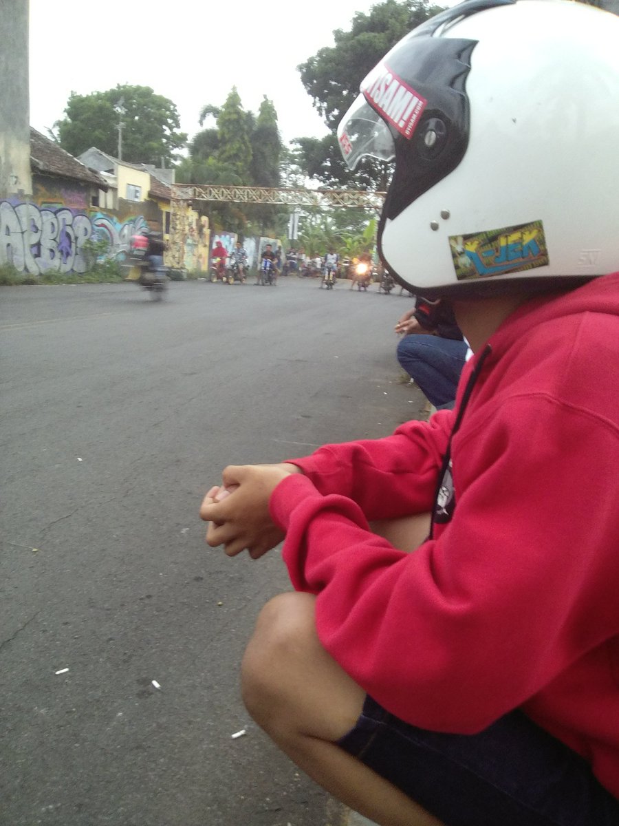 Mindrabagus's tweet photo. #gor https://t.co/d1JPedmheu