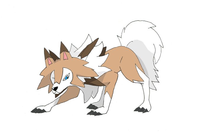 ルガルガンのtwitterイラスト検索結果 古い順 ルガルガンのtwitterイラスト検索結果 古い順