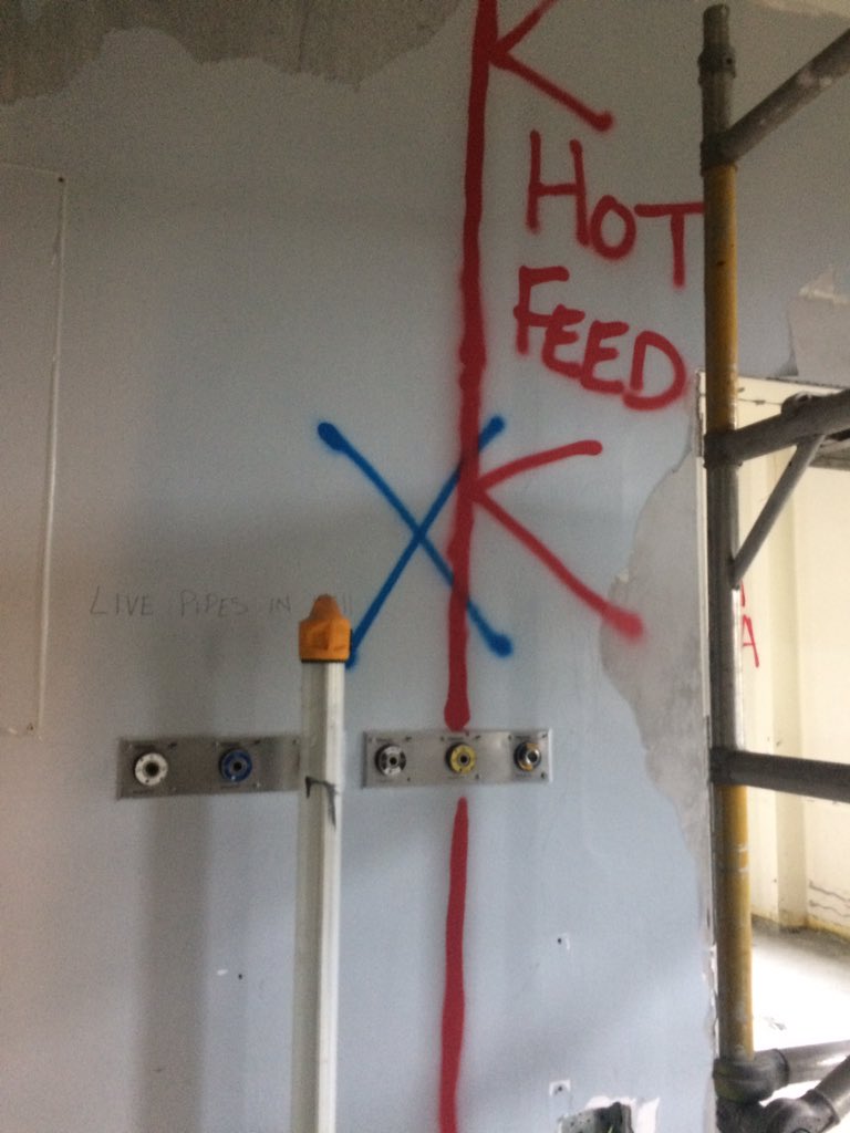 Why do we need a new hospital? I'm at the General to find out about challenges that staff have to manage day to day