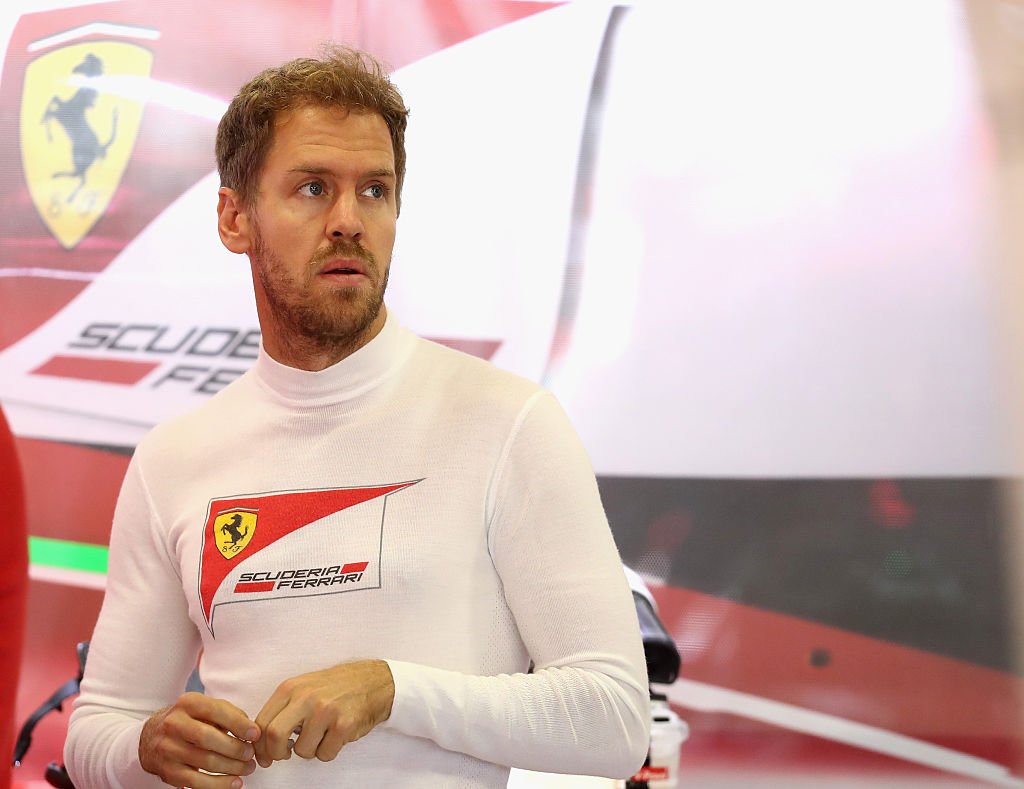 BBCSport's tweet image. &quot;You can&apos;t abuse the ref.&quot;

Sebastian Vettel&apos;s expletive-filled outburst should prompt sanction - Christian Horner: bbc.in/2e6KsFR