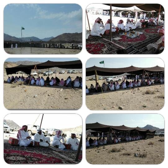 بسم الله الرحمن الرحيم 
نزف التهاني والتبريكات للأستاذ :عايد بن سليمان السميري .
بمناسبة زواجه فالف مبروك 🌷🌷🌷