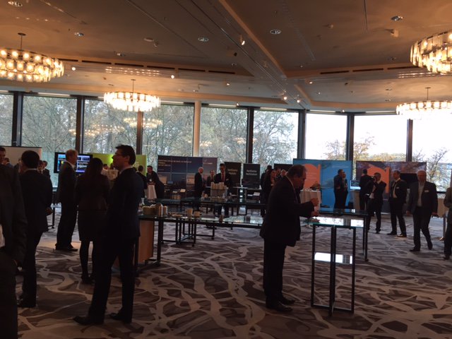 trgscreen's tweet photo. Today, we are present @ #SIPUG 2016 in #Zurich. Visit our @Screengrp booth for updates on #ScreenINFOmatch, #ScreenConsultants &amp; #MarketData https://t.co/sPjc6WDUJ2