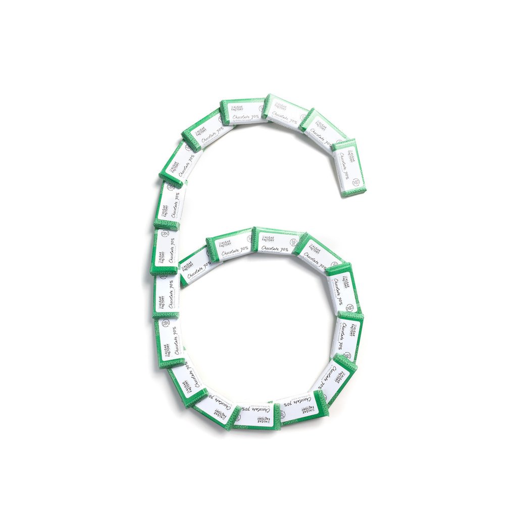 #worldveganday Get your #protein with #thealgaefactory #chocolate &amp; #Spirulina #vegan #energy #minerals #vitamins shop.thealgaefactory.com/collections/al…