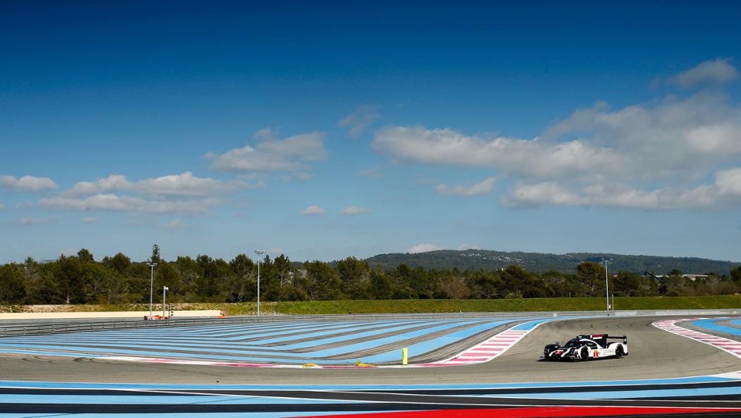 PorscheNewsroom's tweet image. What do motorsport and sustainability have to do with each other at #Porsche? Read the answer: goo.gl/H9KwQG