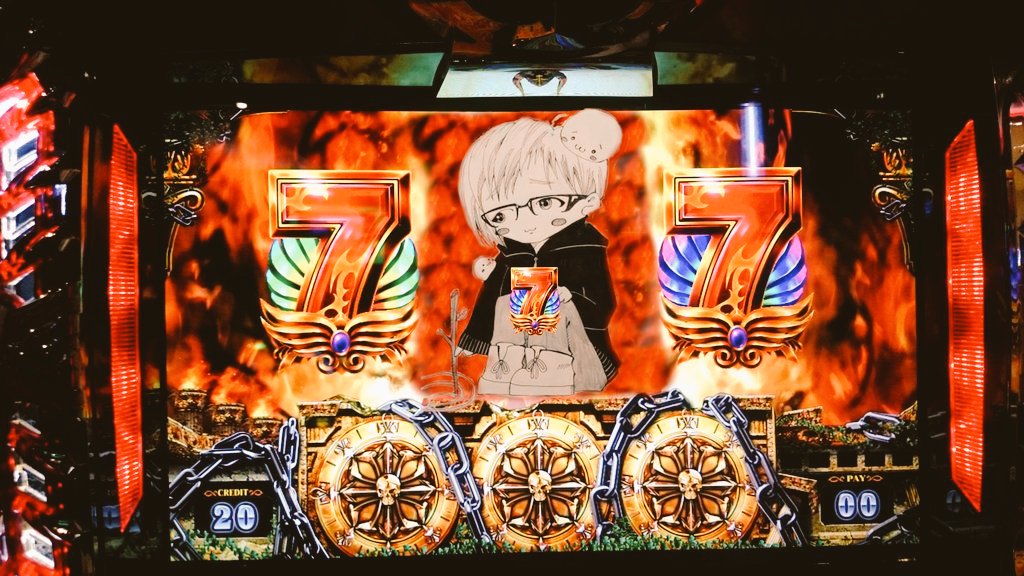 gtamgsff's tweet photo. フォロワーさんが一万人を突破しました
ヽ(=´▽`=)ﾉ
これからも気軽に絡んで下さい！
よろしくお願いしますm(_ _)m

#相互フォロー 
#スロット
#パチンコ
#いいねした人全員フォローする 
#RTした人全員フォローする
#祝ってくれる人RTかいいね https://t.co/ySRwSuCNWS
