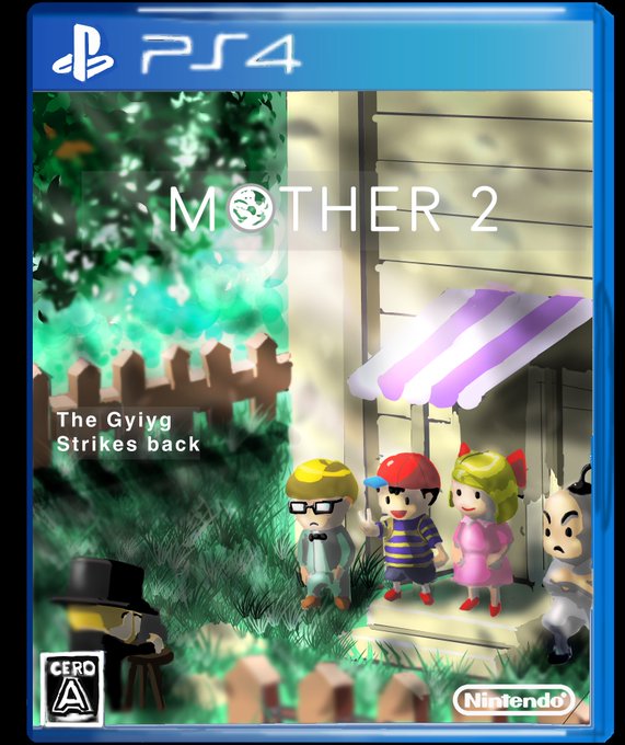 Mother2のtwitterイラスト検索結果 古い順 Mother2のtwitterイラスト検索結果 古い順