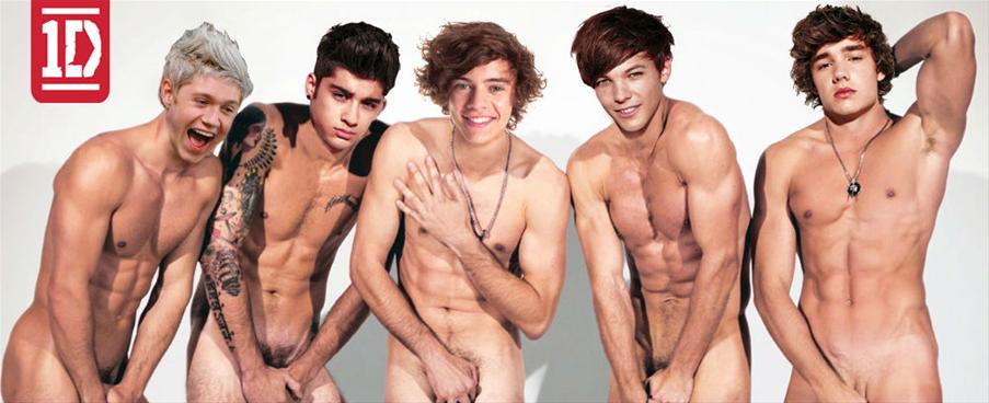 Harry Styles Naked Fakes.