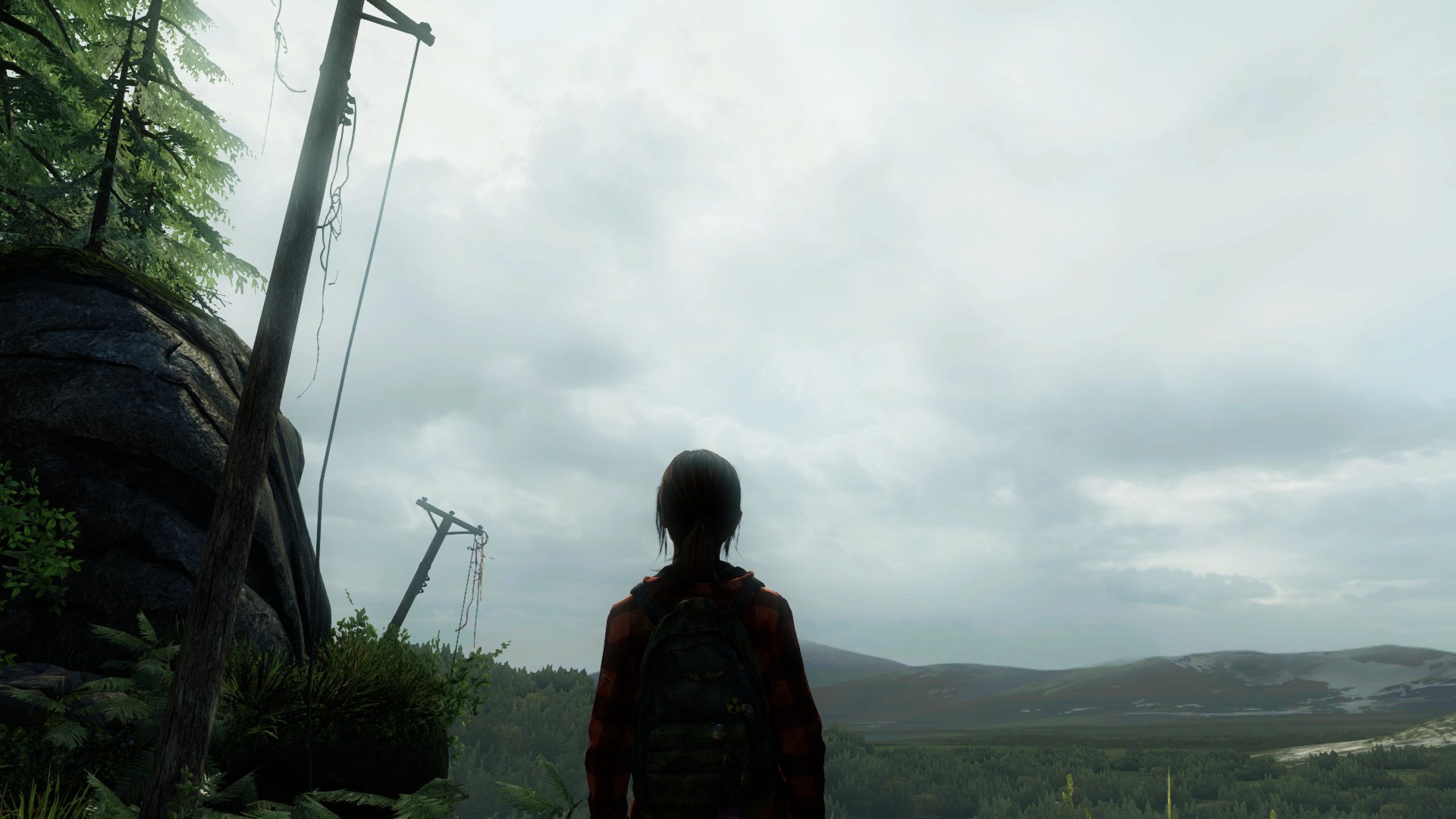 tlou 2 hdr