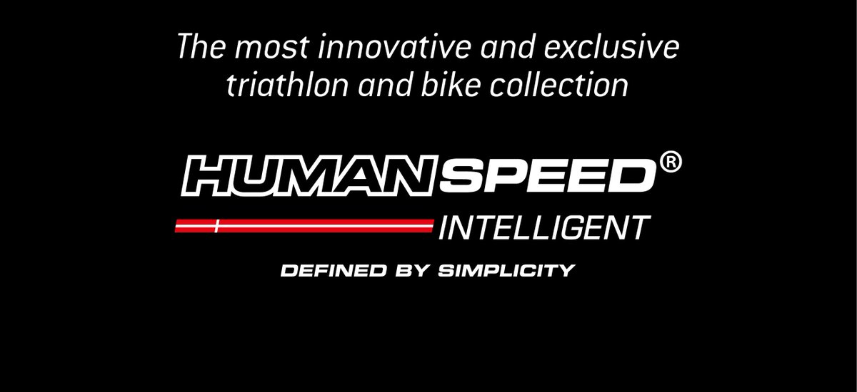 Our new level of technical sportswear, HumanSpeed Intelligent, coming soon. #triathlonkit #bikekit #ComingSoon