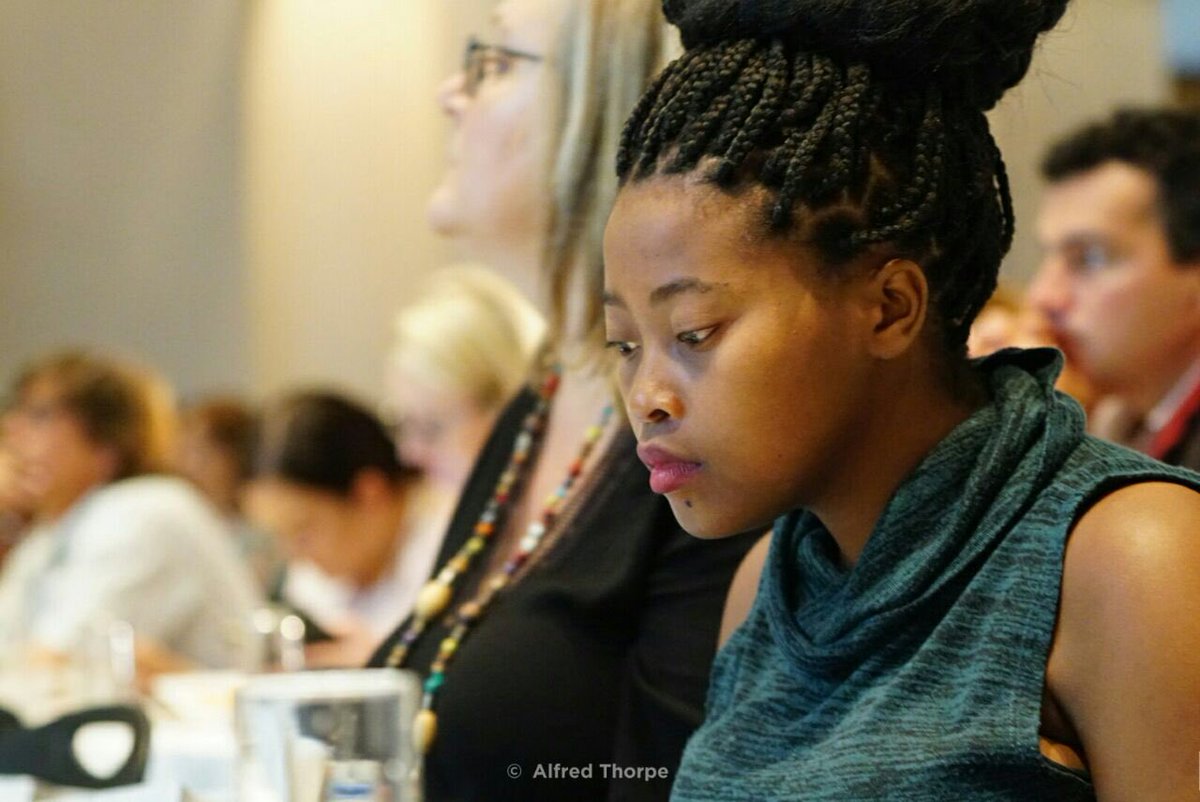 Full house at #wfconf2016...such a momentous day for wine tourism in South Africa! 📷 by <a href="/vuurtoring/">vuurtoring</a>