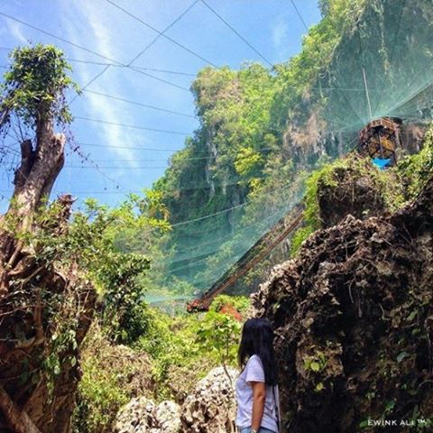 Penangkaran Kupu-Kupu, Bantimurung, Kabupaten Maros Photo by <a href="/ewink_ali/">erwin ali </a> #repost #ayokesulsel #indonesia #visitindonesia #exploreindonesia…