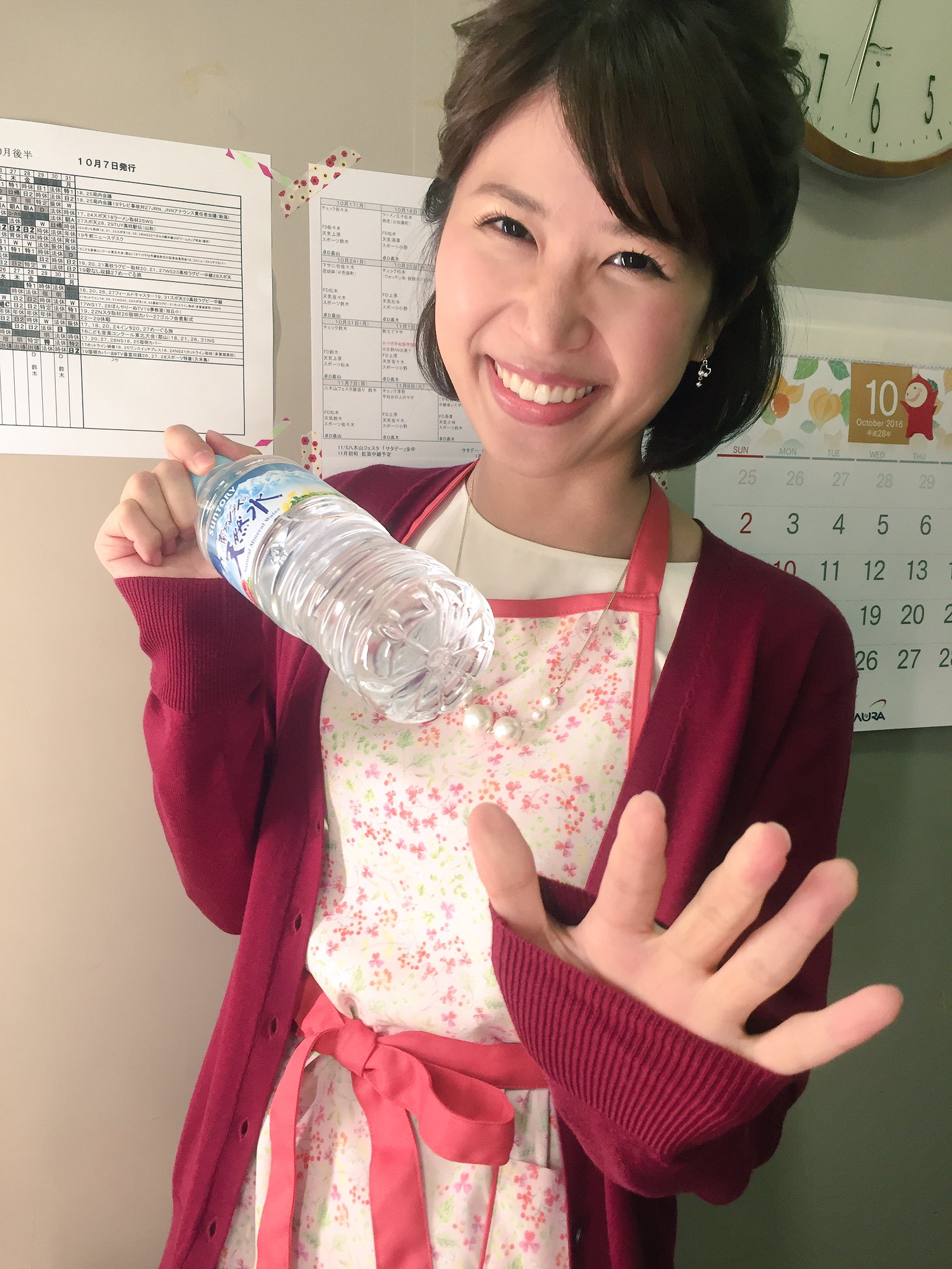 Tbc女子アナ Twitter Search Twitter