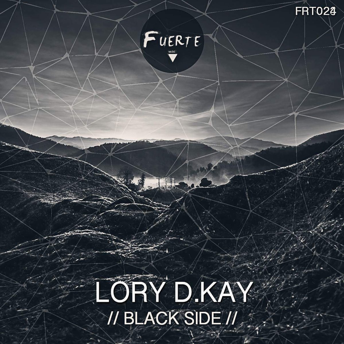 classic.beatport.com/release/black-…

DATA DI USCITA 2016-10-31
ETICHETTA FUERTE MUSIC
CATALOGO N. FRT024
 MUSIC: Cat: FTR024