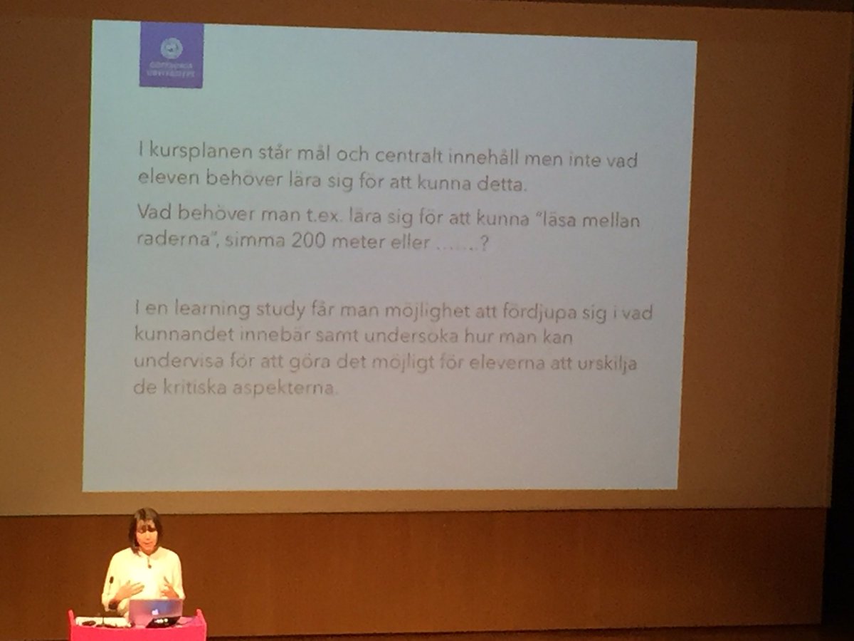 TranvikL8's tweet photo. Angelika Kullberg keynotespeaker #lfksthlm 2016 https://t.co/nCs2uTwZ7O