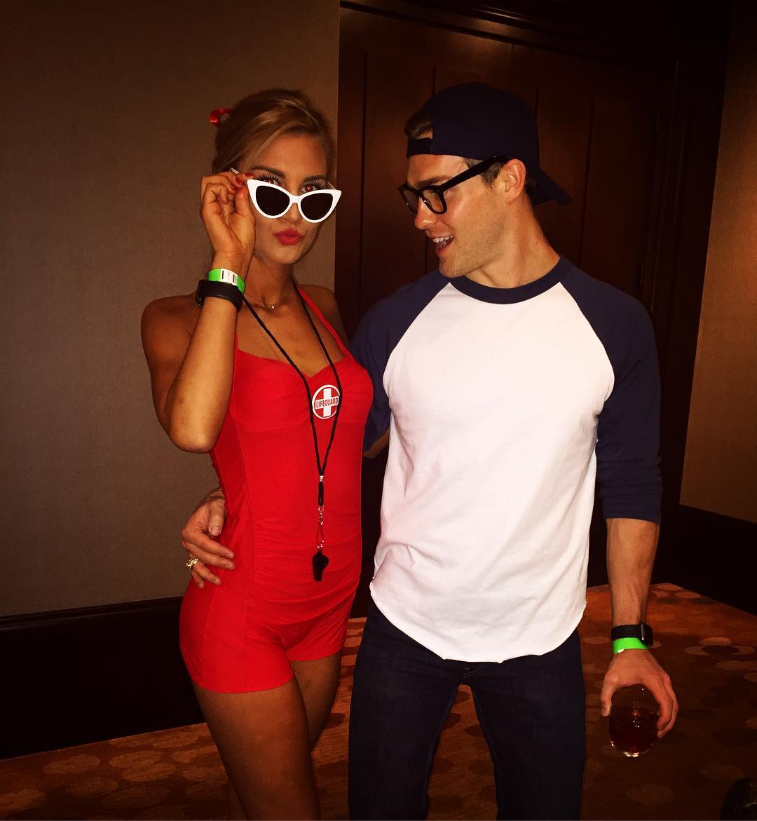 J_Haze90's tweet photo. Clay did it first. Sorry Corey and Nicole. #Nicorey #BB17 #BB18 #BBOTT https://t.co/yEUZS93AIK