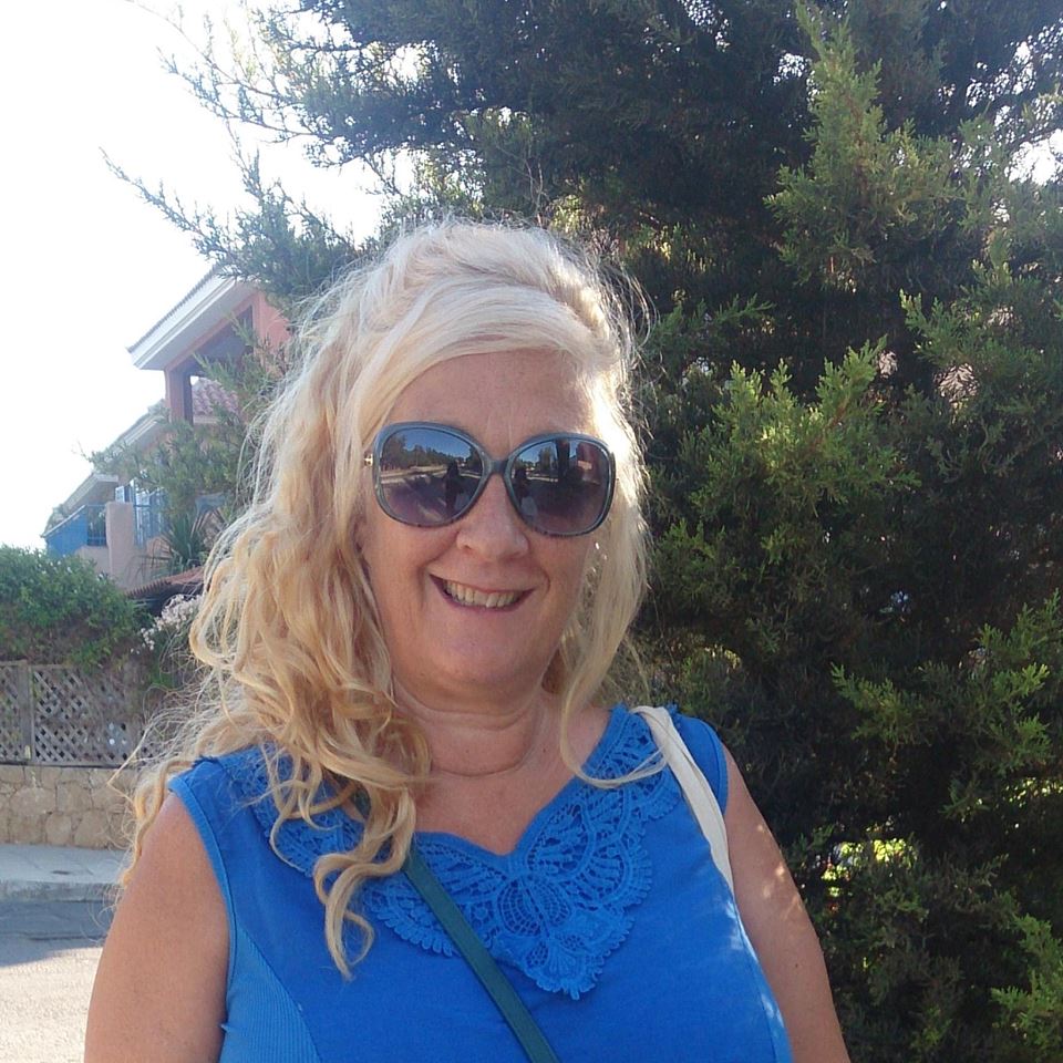 5 days till I brave the shave for <a href="/macmillancancer/">Macmillan Cancer Support</a> held at <a href="/LambSurbiton/">Lamb Surbiton</a>  6 Nov 3-5pm, come down and support me, bravetheshave.org.uk/shavers/jackie…