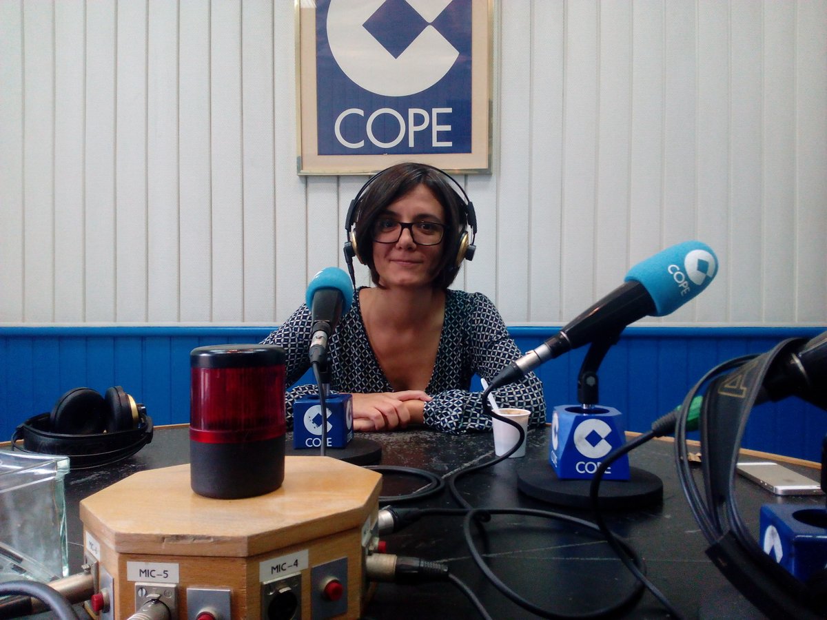 Aquest dilluns a #ElMatiTgn una casa molt especial a Móra d'Ebre! <a href="/casadelcastell/">Casa del Castell</a> cope.es/player/EL-MATI… #elmati #emprenedors #tgn