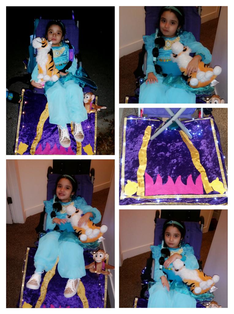 Halloween 2016. pRETTy girl. PrincessJasmine. <a href="/armyofusx/">army of us</a>