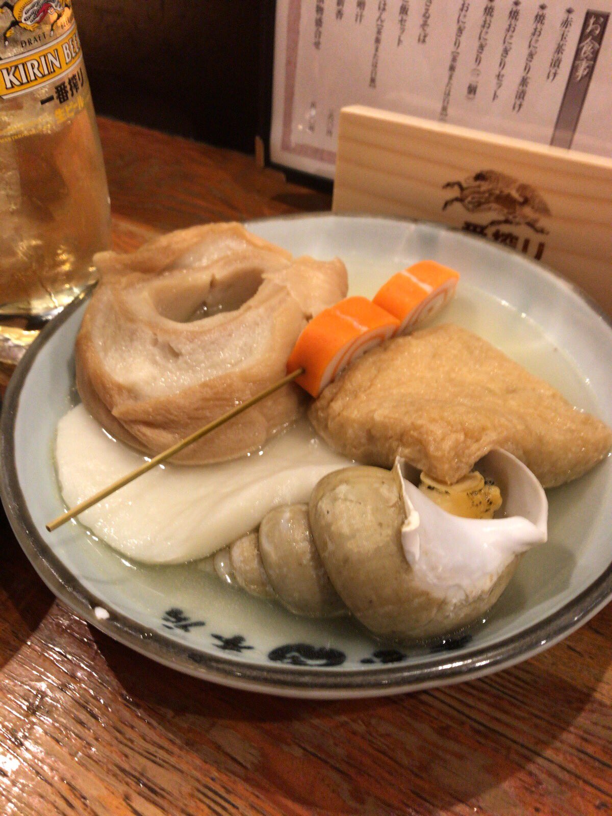 おでんさん専用 nipponmarche_4560410311197