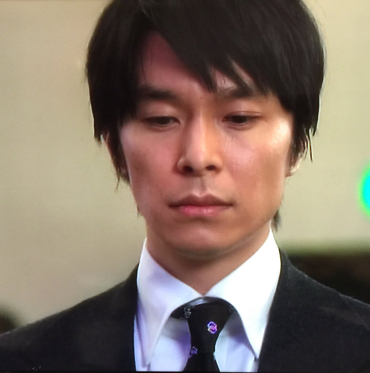 聖なる怪物たち