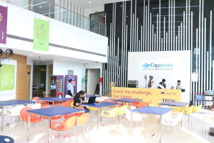 tosunilgupta's tweet image. .#TechChallenge3 #LifeAtCapgemini  facebook.com/CapgeminiIndia…