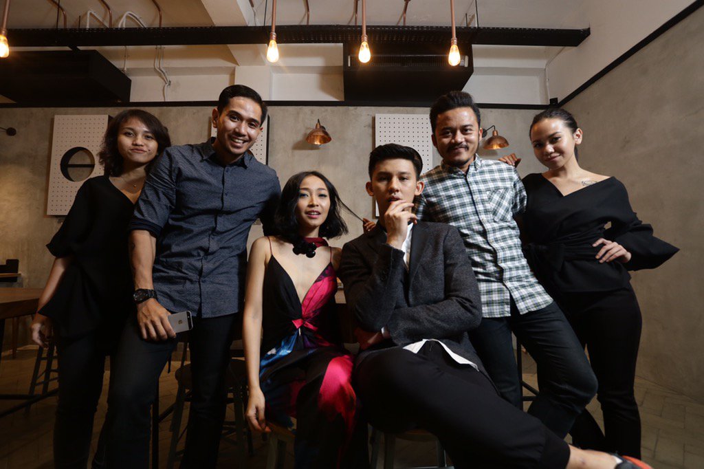 Photoshoot for Joy Magazine 🎉