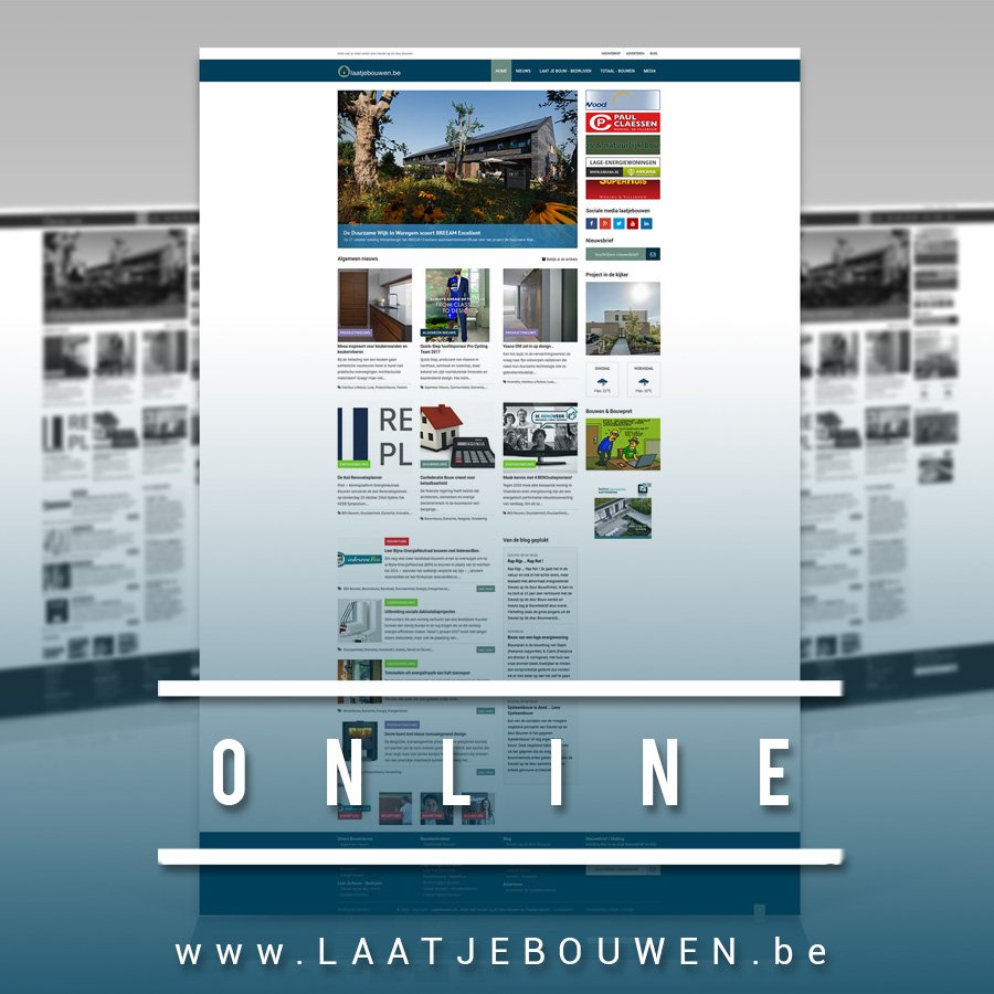 HetFotohuis's tweet photo. https://t.co/6Ix73uwhwD V4.0 online !!! 💻👍💻
@UneekConcepts #uneekconcepts #laatjebouwen #sleutelopdedeur #totaalprojecten https://t.co/ELljYU78PQ