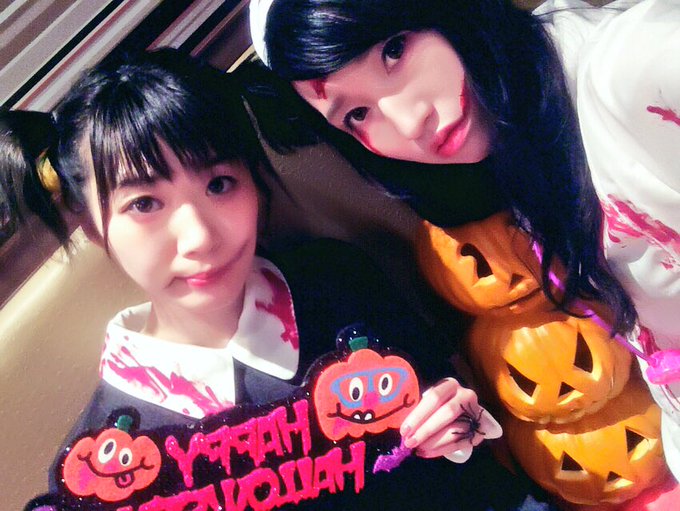 片山陽加のtwitterアーカイブ 16年11月1日 Arkaibu Project48 片山陽加のtwitterアーカイブ 16年11月1日 Arkaibu Project48