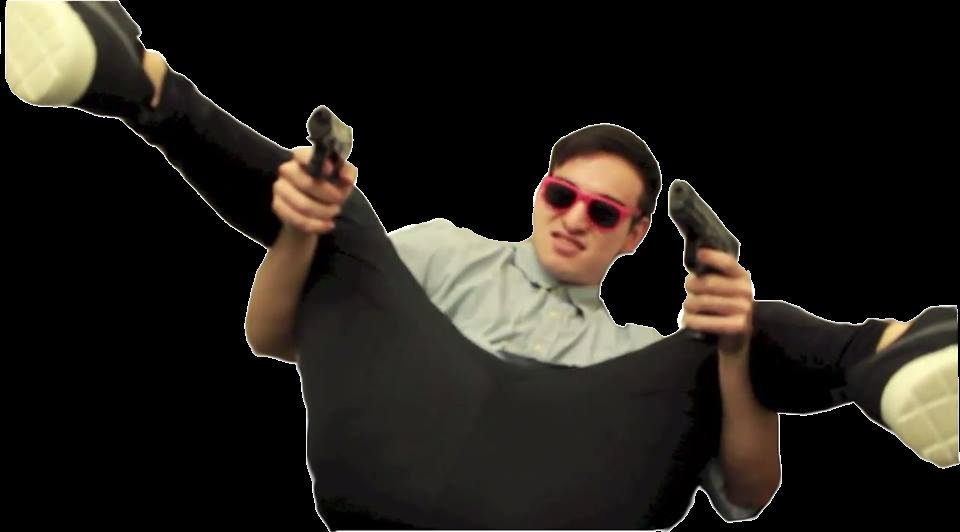 Bennot when drunk