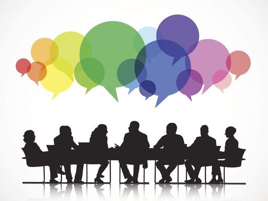 vCreative3's tweet photo. Creating A Foundation for Changing Your Organization’s #Meetings. https://t.co/e0JQJRtUoK https://t.co/IAxhOmgfjU