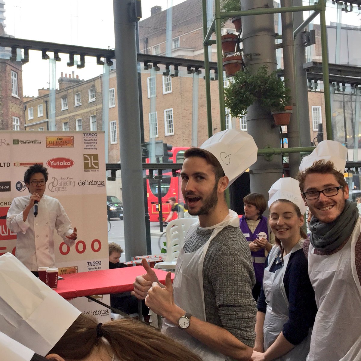 Adam James Clarke tweet media