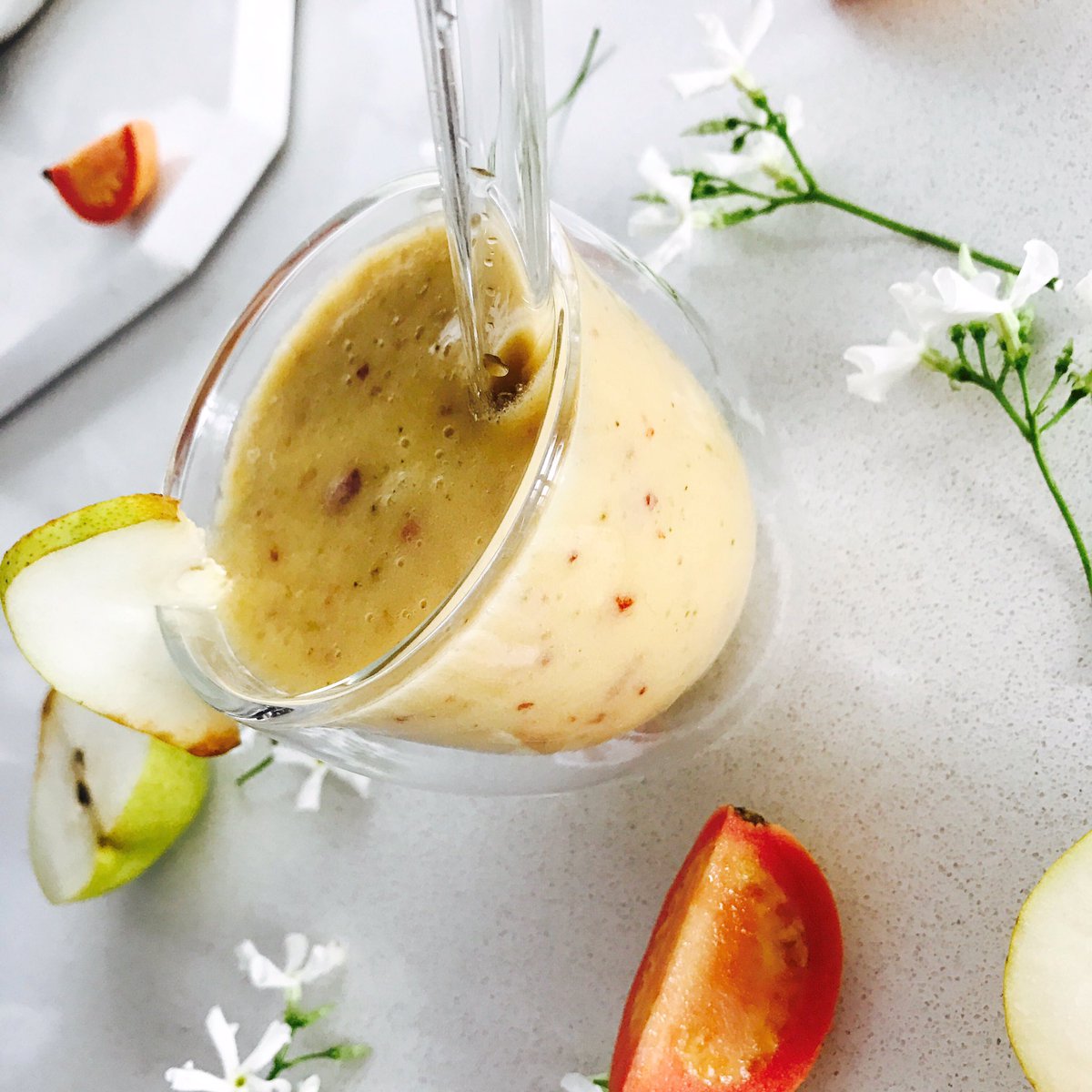 Wellness_City's tweet photo. Set for summer ๐๐๐ with our @NutriBulletSA and superfood smoothies! #Summer #Smoothie #FruitOverload https://t.co/MUlcjIiZCM