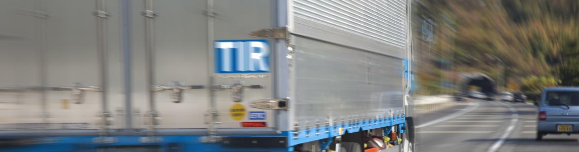 TradeDel's tweet image. Египет принимает TIR системуЕгипет одобрил TIR систему, чтобы дать толчок международным торговым потокам на свою территорию.