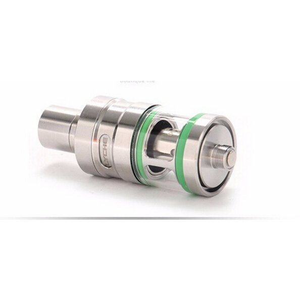 VapeThink's tweet image. eleaf lyche tank 4.5ml tank electronic cigarette 22mm Diameter Top Airflow : aliexpress.com/store/product/…
#vaping #ecigs #vapethink