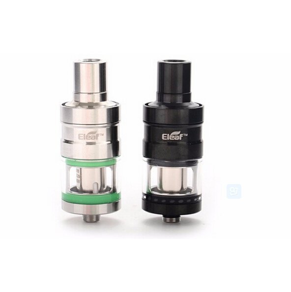 VapeThink's tweet image. eleaf lyche tank 4.5ml tank electronic cigarette 22mm Diameter Top Airflow : aliexpress.com/store/product/…
#vaping #ecigs #vapethink