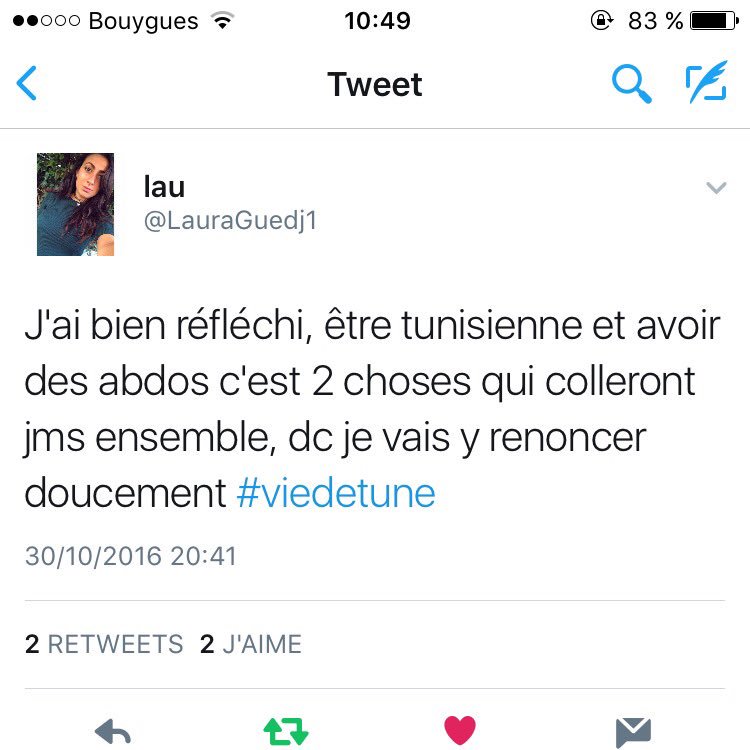 Viedetune tweet media